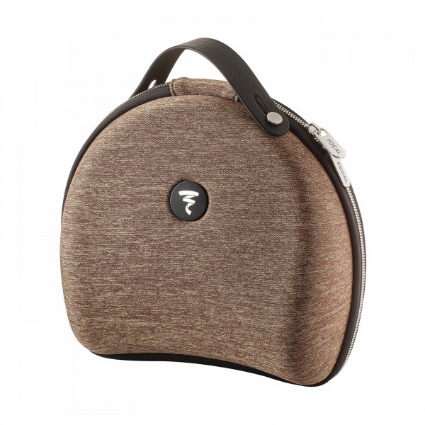 Focal Clear MG Open Back Headphones - case