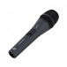 Sennheiser e845s Vocal Microphone Side