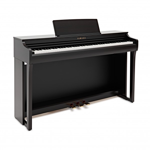 Yamaha CLP 825 Digital Piano, Rosewood
