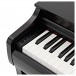 Yamaha CLP 825 Digital Piano, Rosewood