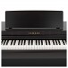 Yamaha CLP 825 Digital Piano, Rosewood