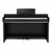 Yamaha CLP 825 Digital Piano, Satin Black