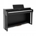 Yamaha CLP 825 Digital Piano, Satin Black