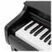 Yamaha CLP 825 Digital Piano, Satin Black