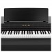 Yamaha CLP 825 Digital Piano, Satin Black