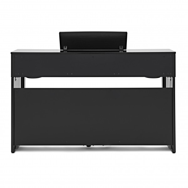Yamaha CLP 825 Digital Piano, Satin Black