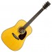 Martin D28 Billy Strings -front