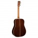 Martin D28 Billy Strings - back 