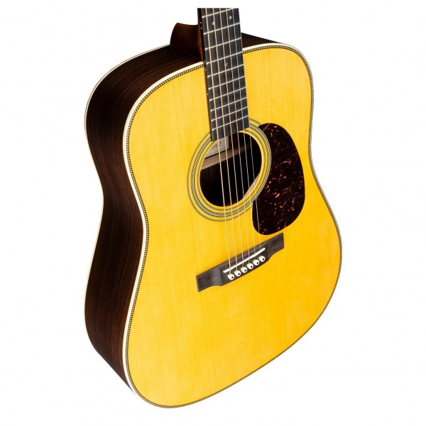 Martin D28 Billy Strings