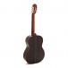 Takamine H8SS Hirade Concert Classical Guitar, Natural