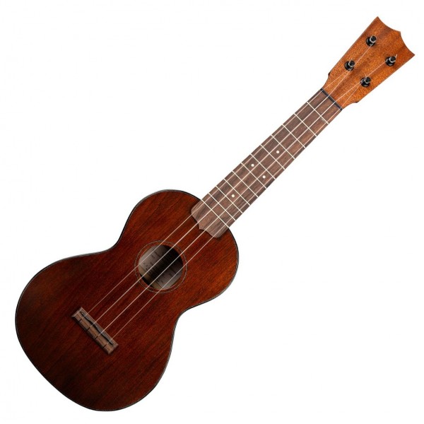 Martin Centennial Concert Ukulele - front