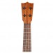 Martin Centennial Concert Ukulele - headstock 