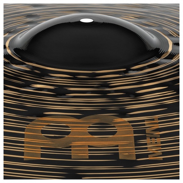 Meinl Cymbals 24" Classics Custom Dark Ride