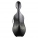 BAM 1005XLS Slim Hightech Cello Case, Rocks - Main