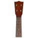 Martin Centennial 1 Concert Ukulele - headstock 
