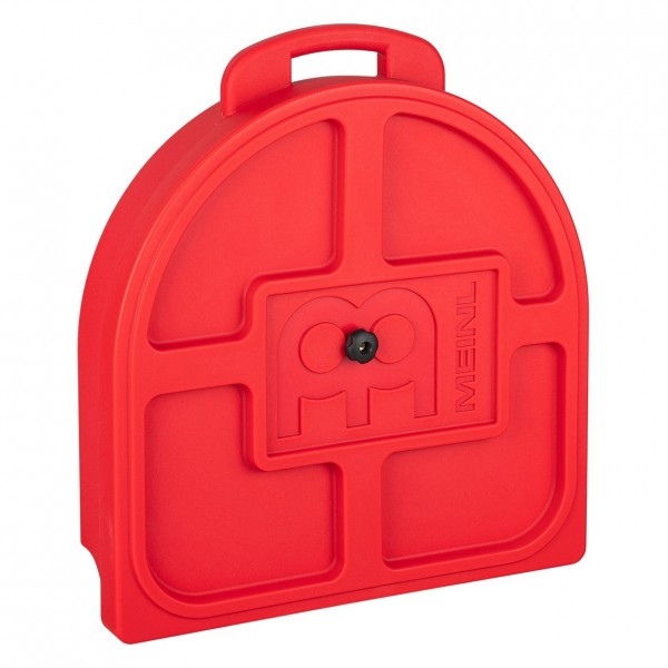 Meinl Cymbals 22" Pro Cymbal Case, Red