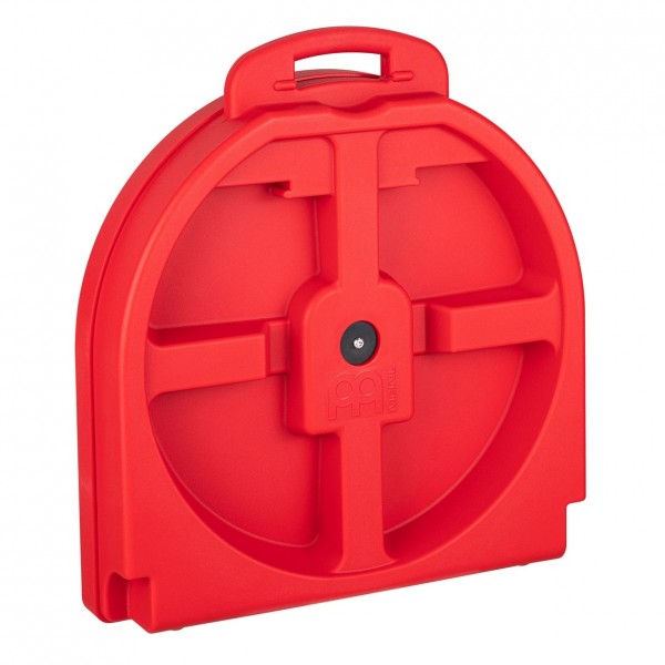 Meinl Cymbals 22" Pro Cymbal Case, Red
