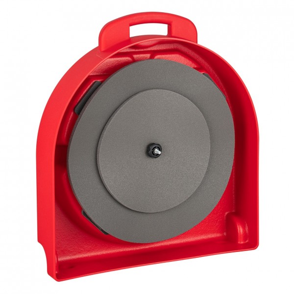 Meinl Cymbals 22" Pro Cymbal Case, Red