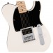 Squier Sonic Esquire H MN, Arctic White - Pickup