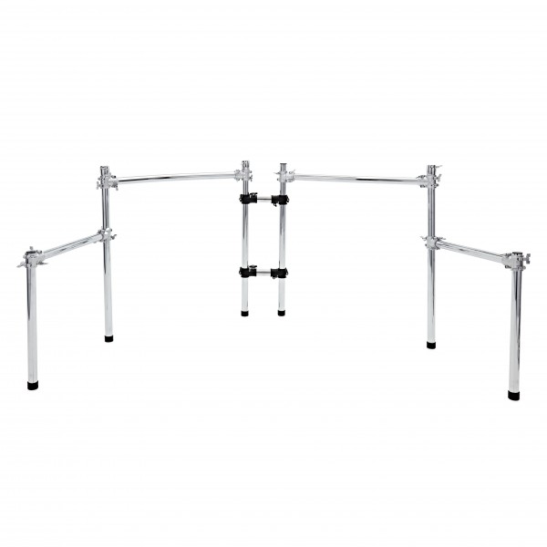 Large Drum Rack by Gear4music