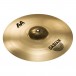 Sabian AA Raw Bell Promo Pack - 18'' Crash