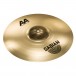 Sabian AA Raw Bell Promo Pack - 16'' Crash