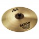 Sabian AA Raw Bell Promo Pack - Ride