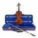 Stentor Student 1 Viola Outfit, 14 Inch