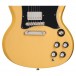 Epiphone SG Standard Inspired by Gibson, TV Yellow - POTS