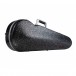 BAM 2200XLS Hightech Shaped Viola Case, Rocks - angle