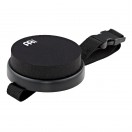 Meinl Becken 4" Knie Marshmallow Pad, schwarz