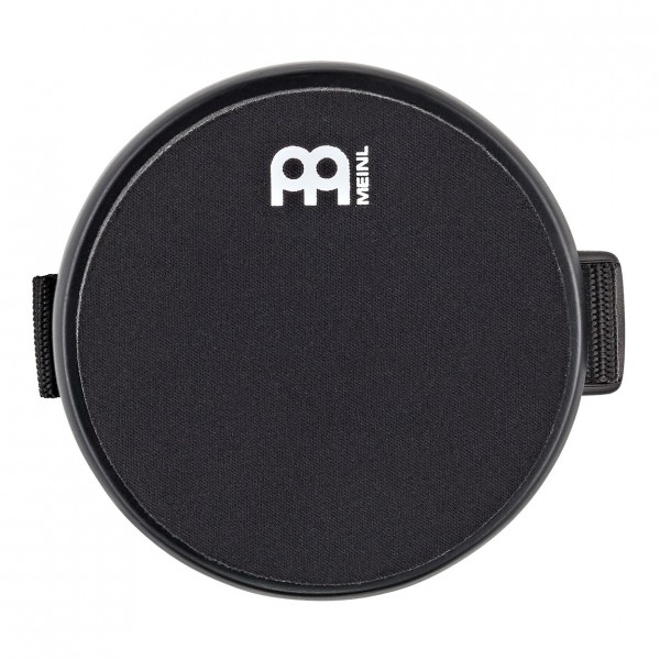 Meinl Cymbals 4" Knee Marshmallow Pad, Black