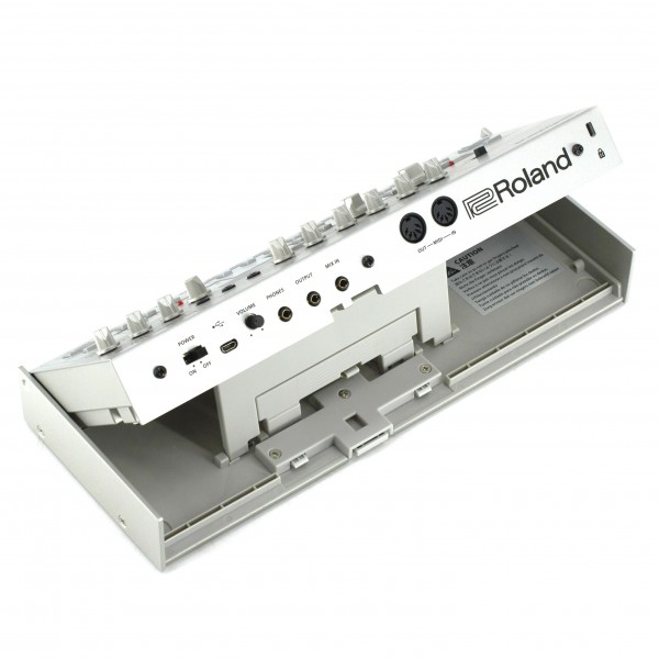 Roland TB-03 Bass Line | Gear4music