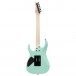 Ibanez RG470DX-SFM, Sea Foam Green Matte