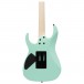 Ibanez RG470DX-SFM, Sea Foam Green Matte