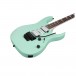 Ibanez RG470DX-SFM, Sea Foam Green Matte