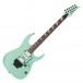 Ibanez RG470DX-SFM, Sea Foam Green Matte