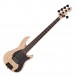 Sandberg California Central 5-String, Natural