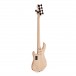 Sandberg California Central 5-String, Natural