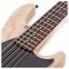 Sandberg California Central 5-String, Natural