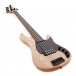 Sandberg California Central 5-String, Natural