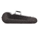 BAM 2002XLS Hightech Shaped Violin Case, Rocks