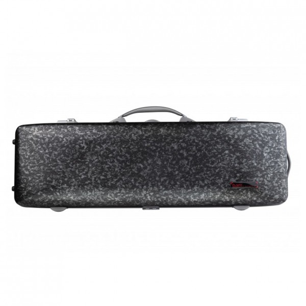 BAM 2018XLS Hightech Oblong Violin Case, Rocks