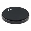 Meinl Cymbals 6" Practice Pad, Black