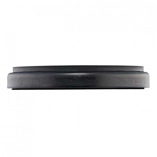 Meinl Cymbals 6" Practice Pad, Black