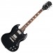 Epiphone SG Standard Inspired by Gibson, Ebony