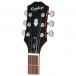 Epiphone SG Standard Inspired by Gibson, Cherry headstock 