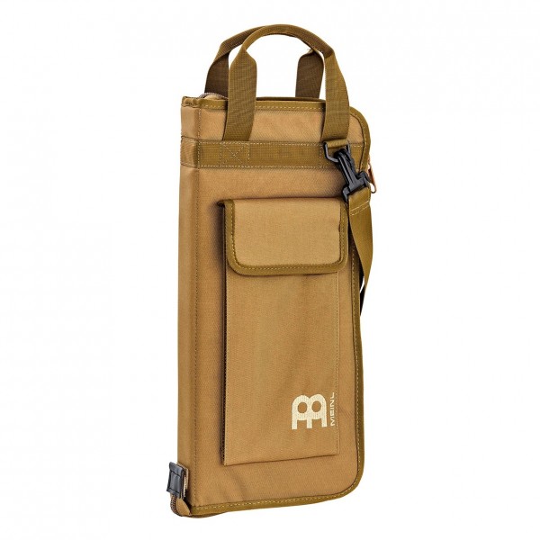 Meinl Cymbals Pro Stick Bag, Coyote Brown