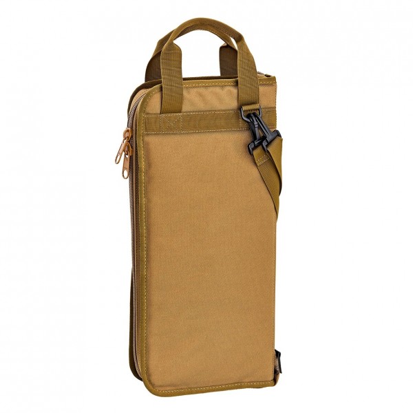 Meinl Cymbals Pro Stick Bag, Coyote Brown