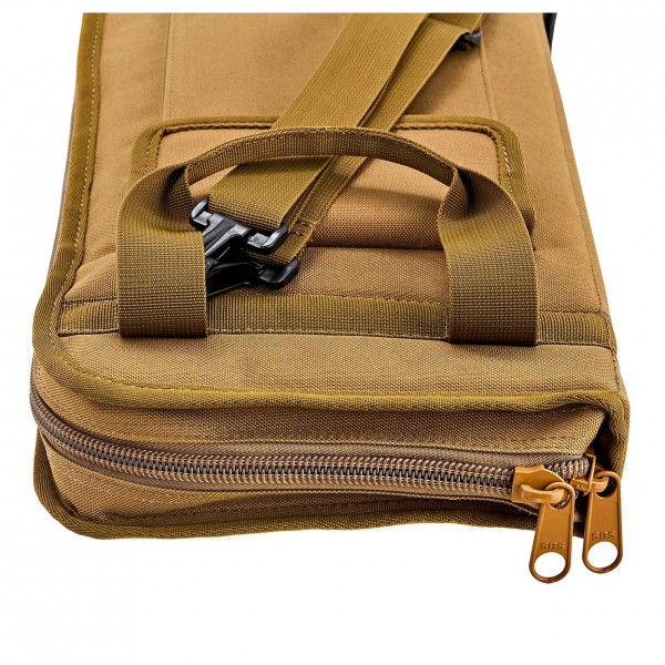 Meinl Cymbals Pro Stick Bag, Coyote Brown